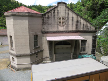 file59　九州電力大田発電所