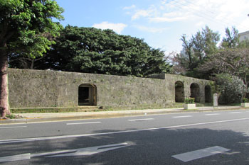 写真②崇元寺跡