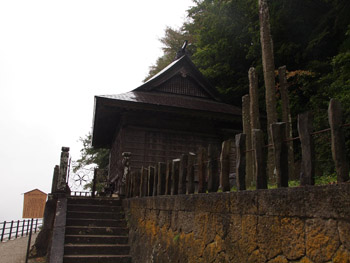 file64　山寺行啓記念殿