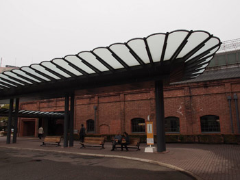 file68　トヨタ産業技術記念館