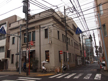 file33　西欧館
