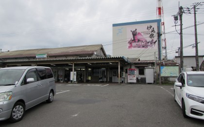 妙見祭が楽しみだ