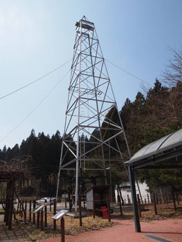23-2-C86号井・綱式機械堀石油井戸-s