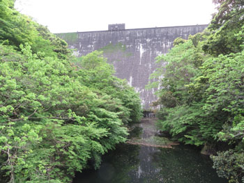 file56　河内貯水池