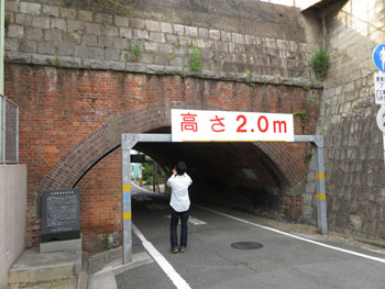 file55　九州鉄道尾倉橋梁