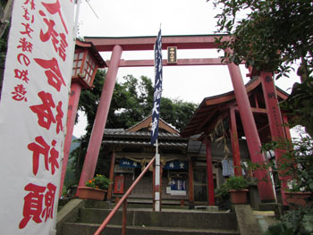 写真①舞鴫文殊堂