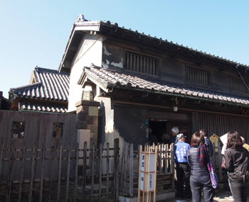 file6　合田邸