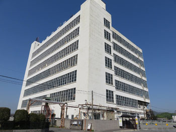 file52　三井化学Ｊ工場