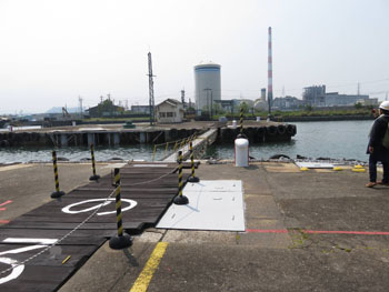 file47　三池港施設群