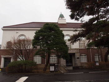 file31　東北大学史料館