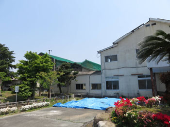 file48　三井三池炭鉱三川坑